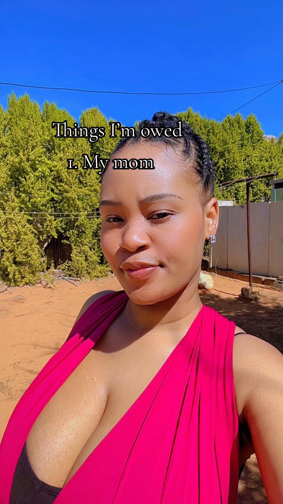 @Dinah_Phoshoko