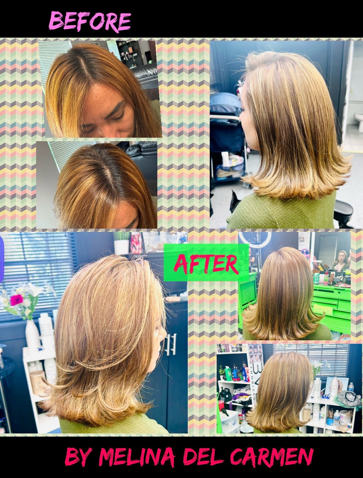 @MelinadelCarmenBarber🇵🇪🇺🇸