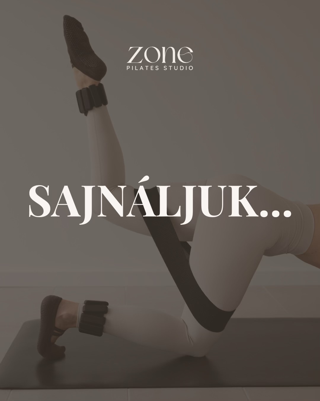 @Zone Pilates Studio