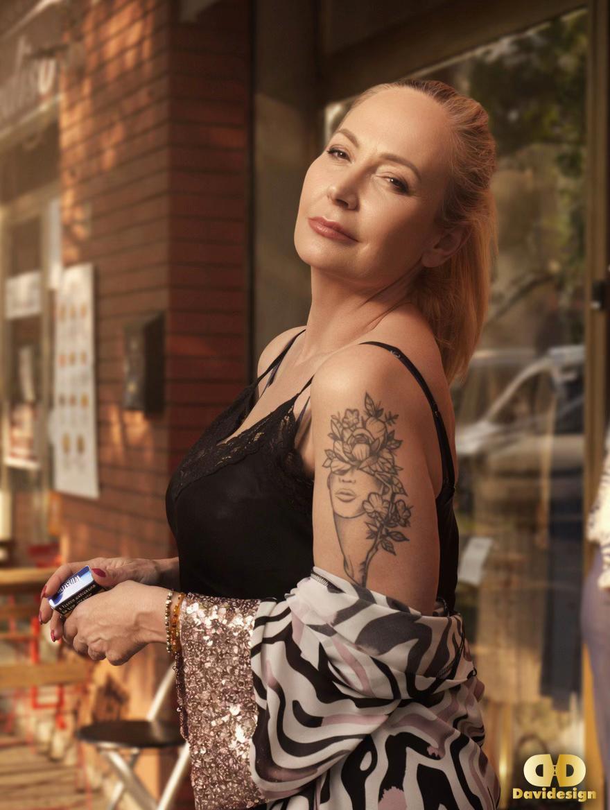 @Elisabetta Di Cesare