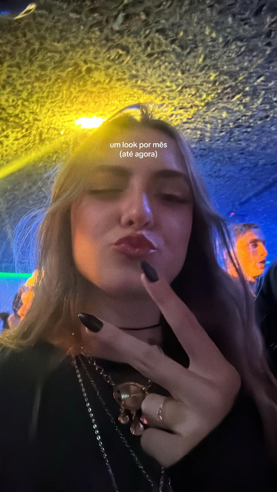@bibs que fala baboseiras