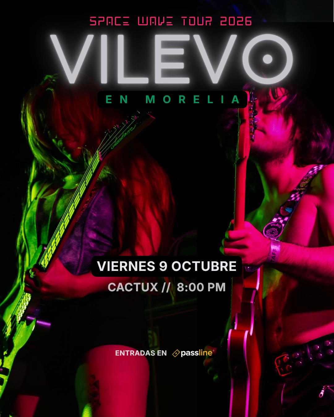@Vilevo
