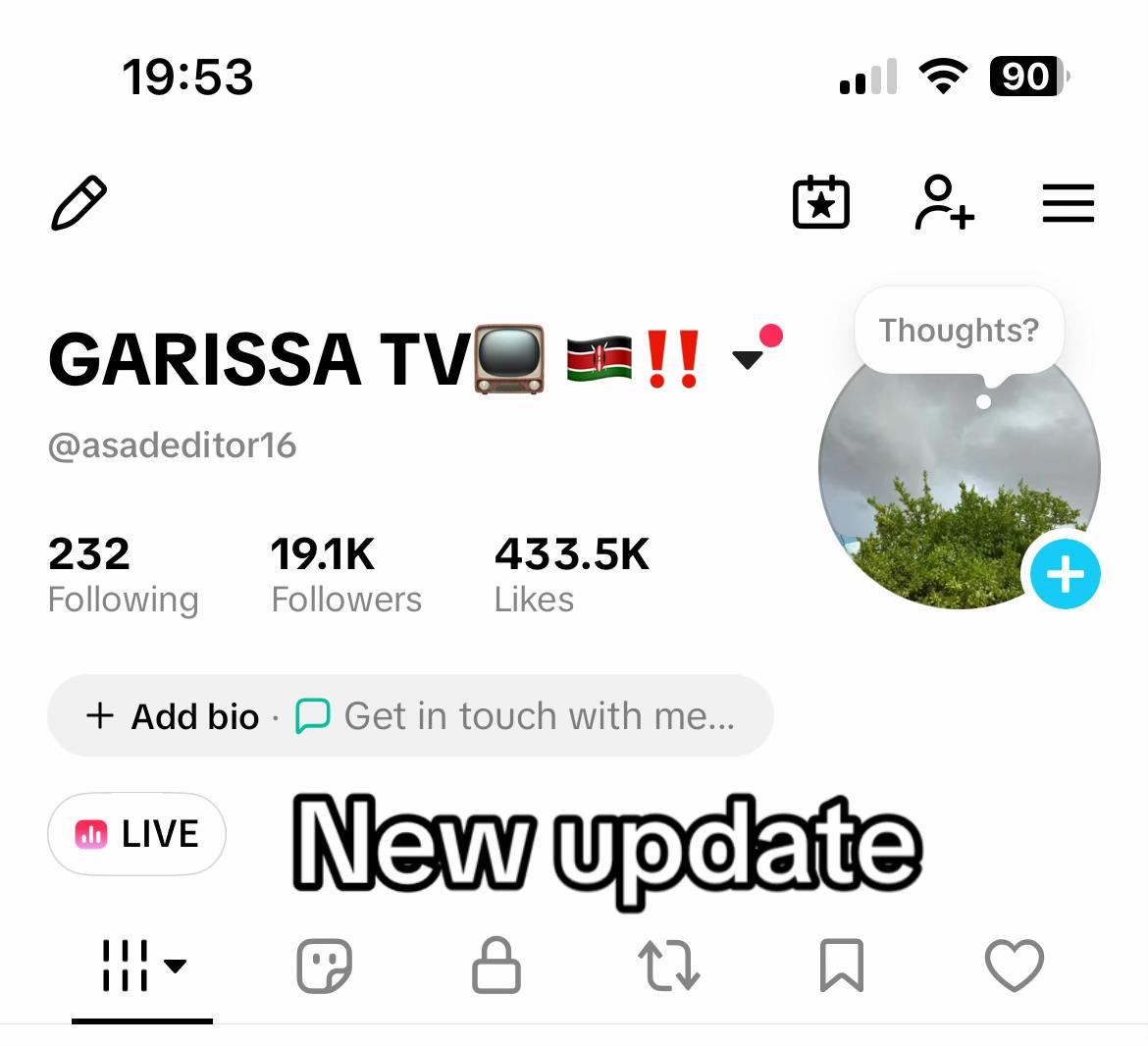 @GARISSA TV📺 🇰🇪‼️