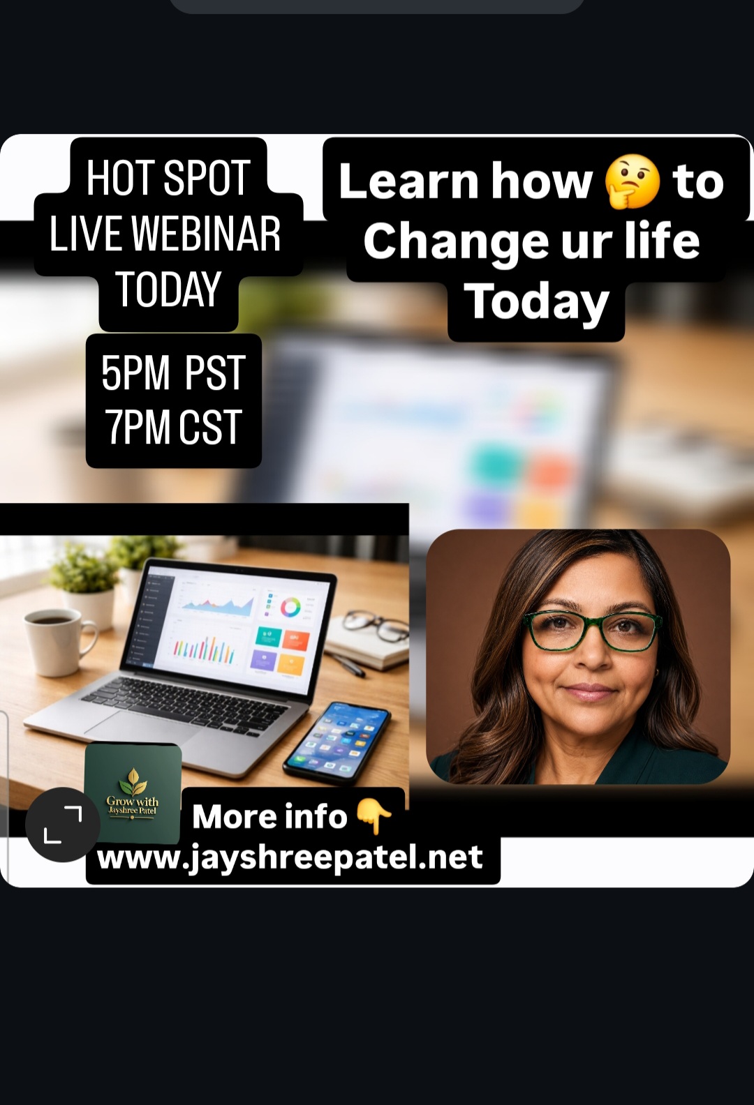 @jayshree patel