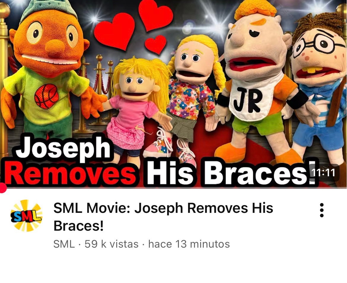 @Bowser Junior