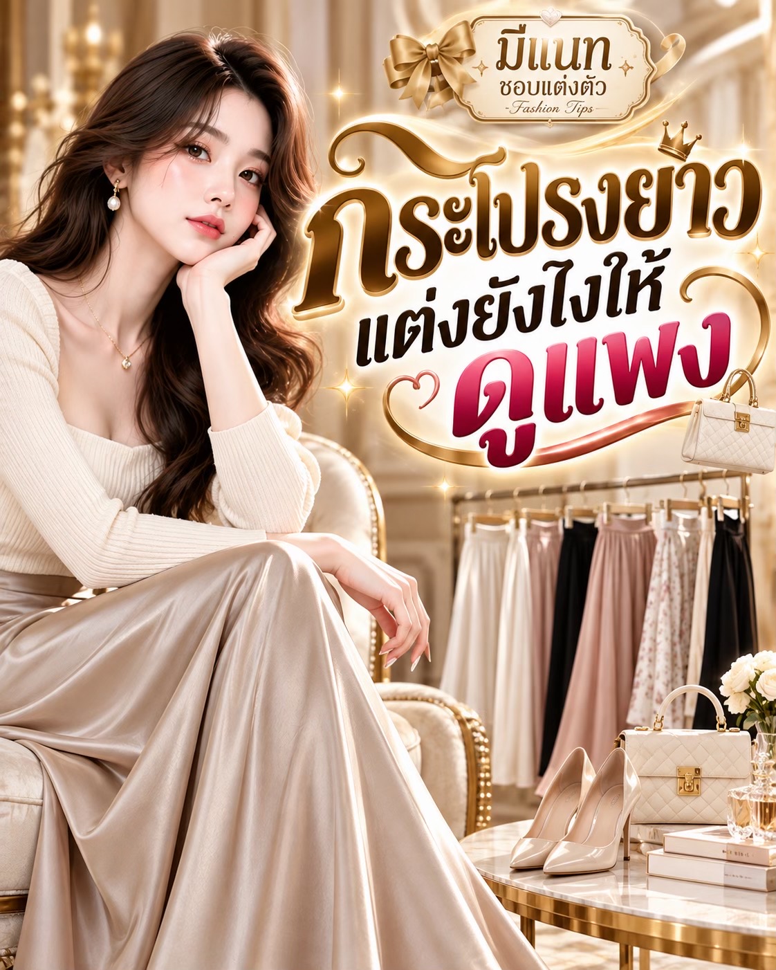 @มี๊แนทชอบแต่งตัว