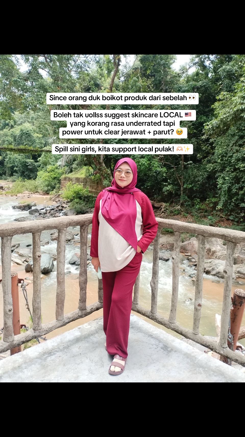 @AisyahKamal
