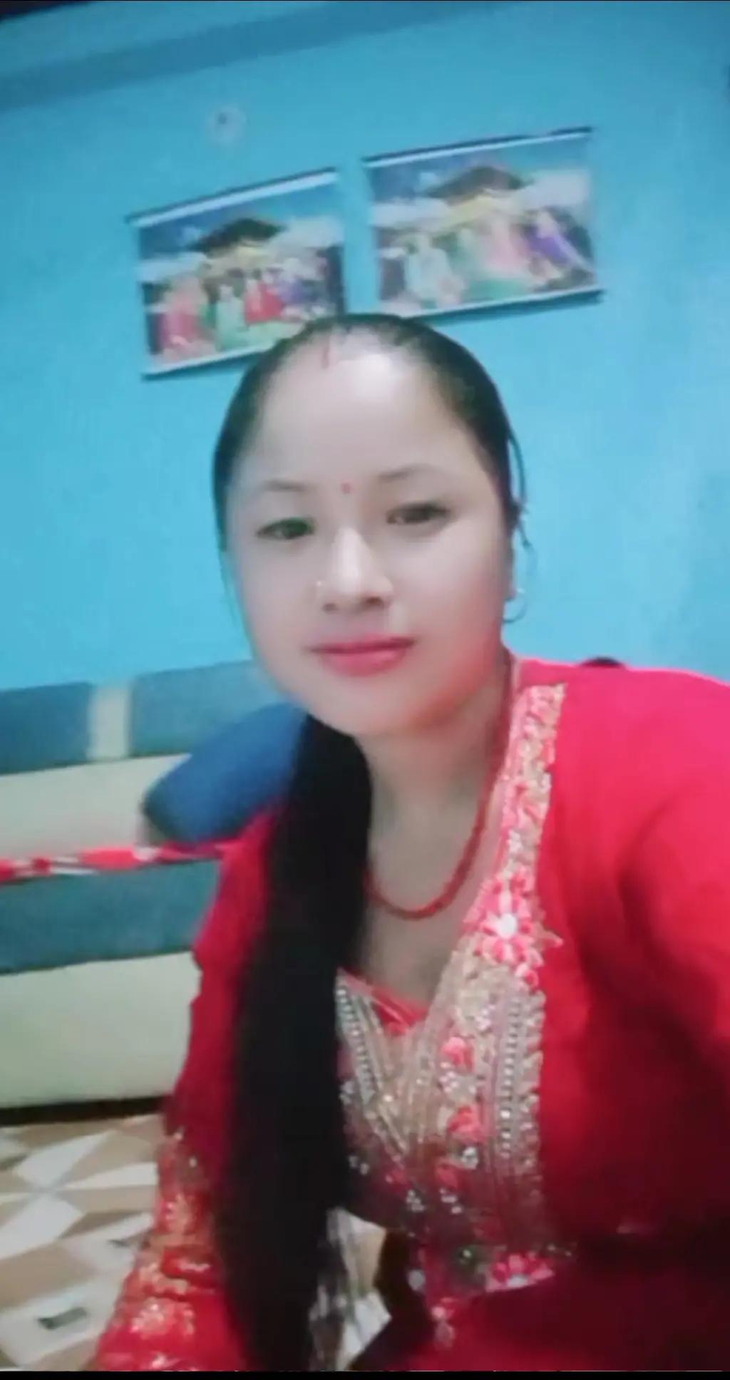 @Bhumika Thapa