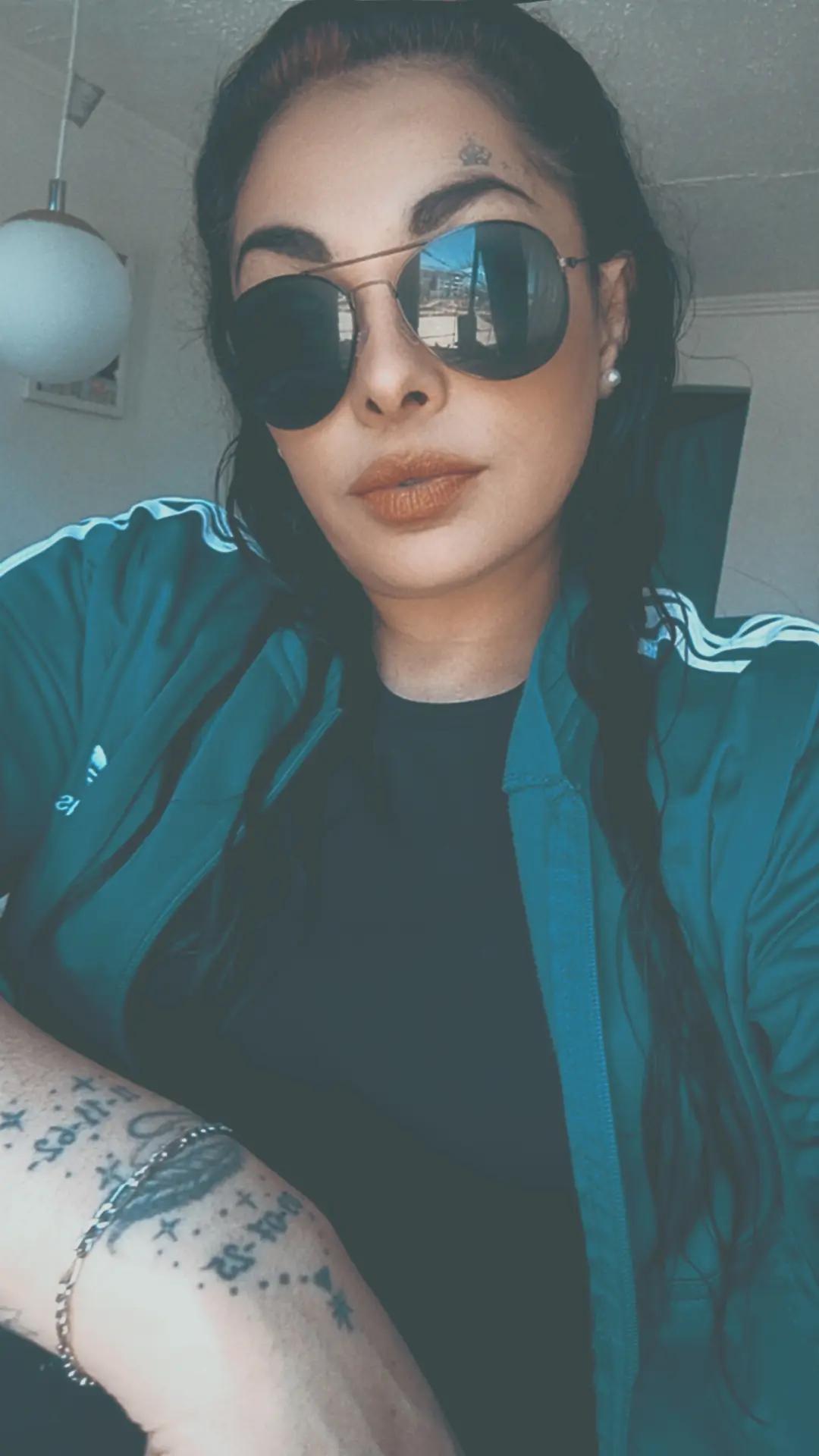 @hija de la luna 🌛