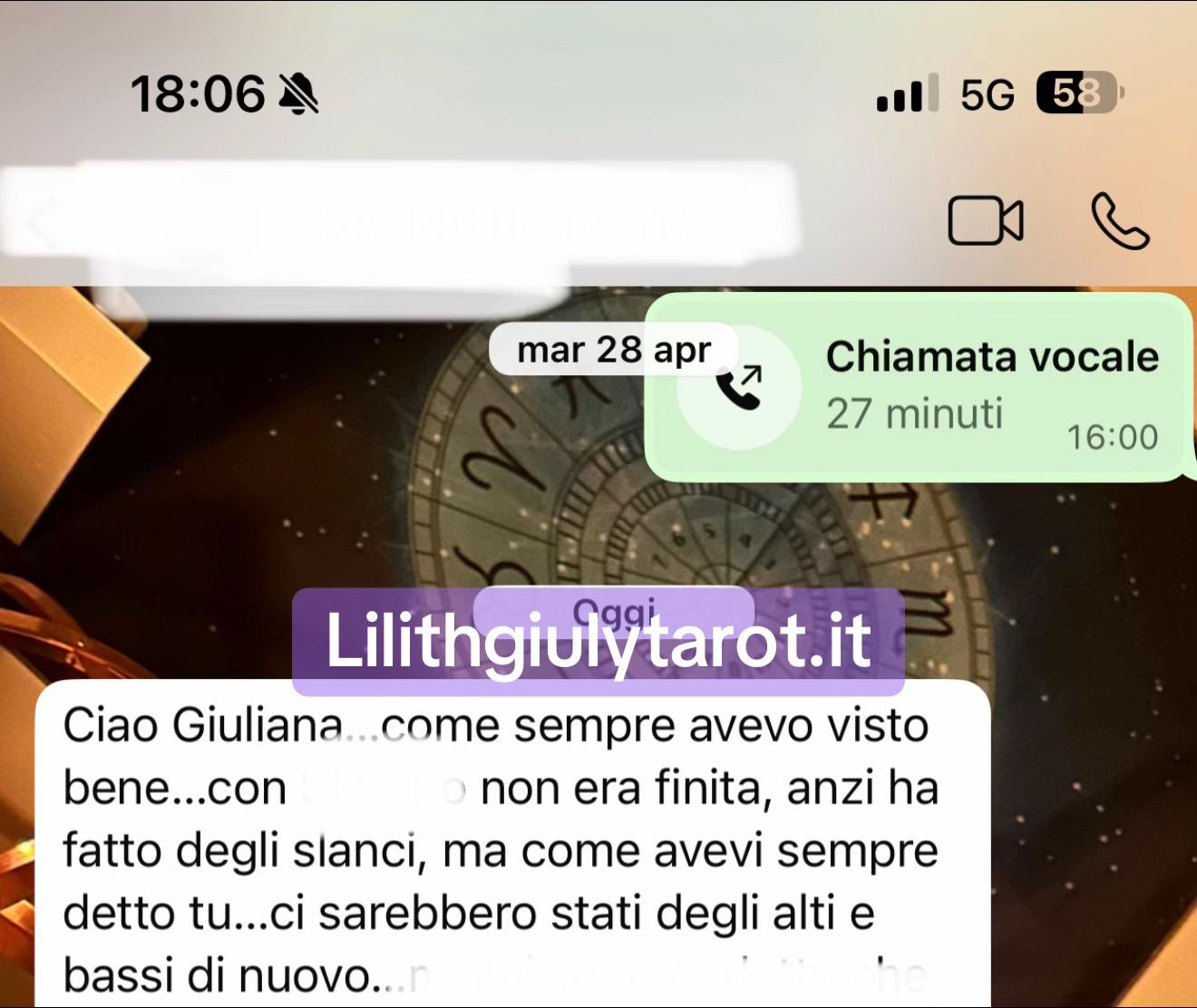 @🔮💜LILITH.GIULY.TAROT💜🔮