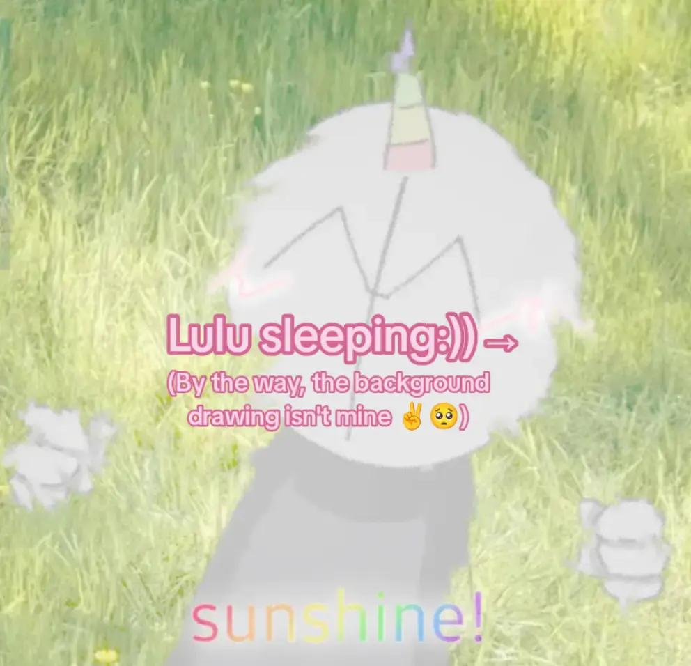 @🌀🦄Lulu!!🦄🌀