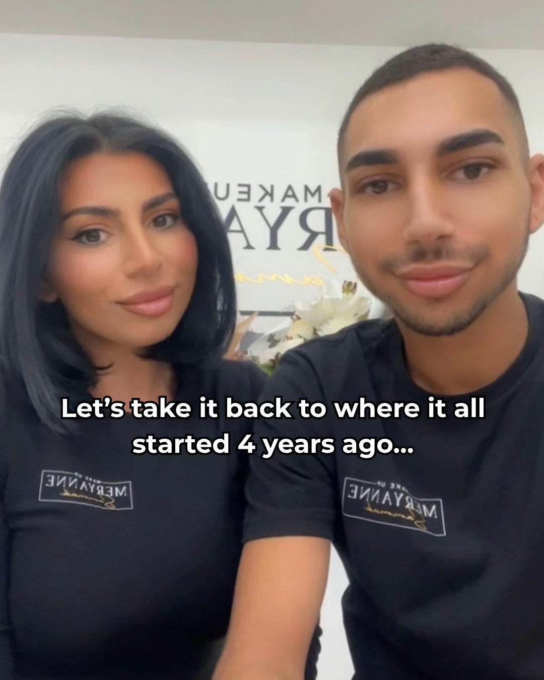 @Meryanne Sammak Makeup