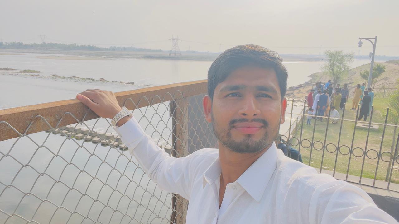 @Malik  Waseem