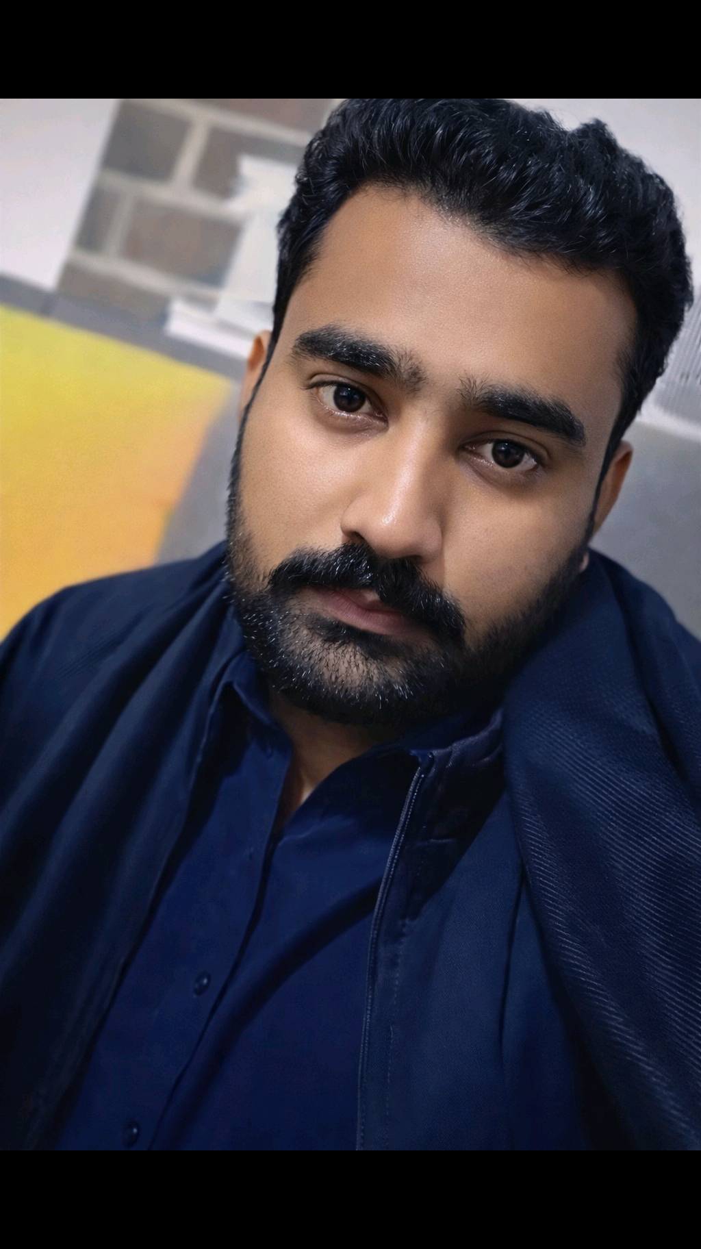 @Ch Jamshed