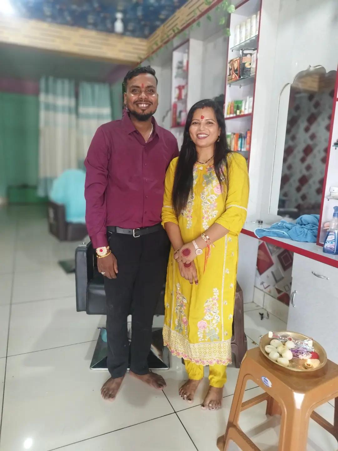 @puja shah