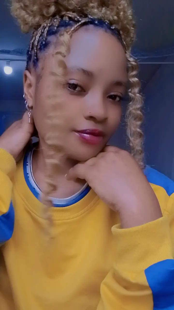 @🦋It's Malkia🦋☂️