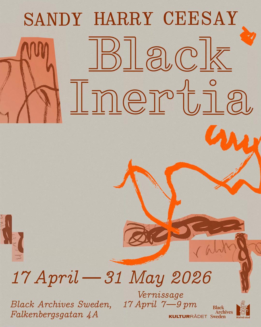 @Black Archives Sweden