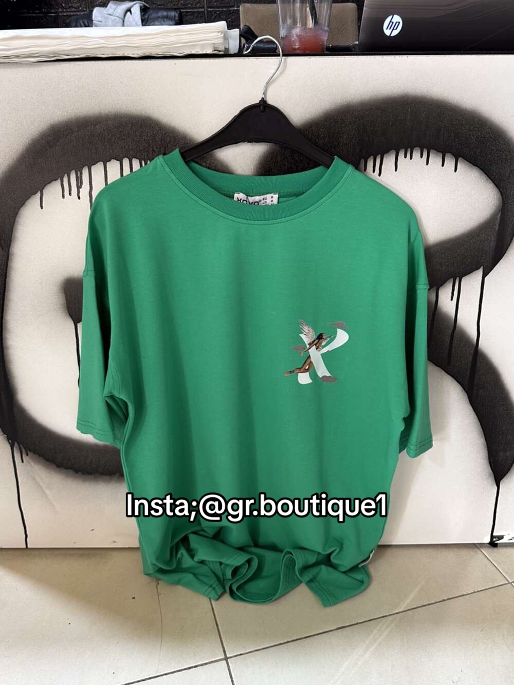 @GR BOUTIQUE