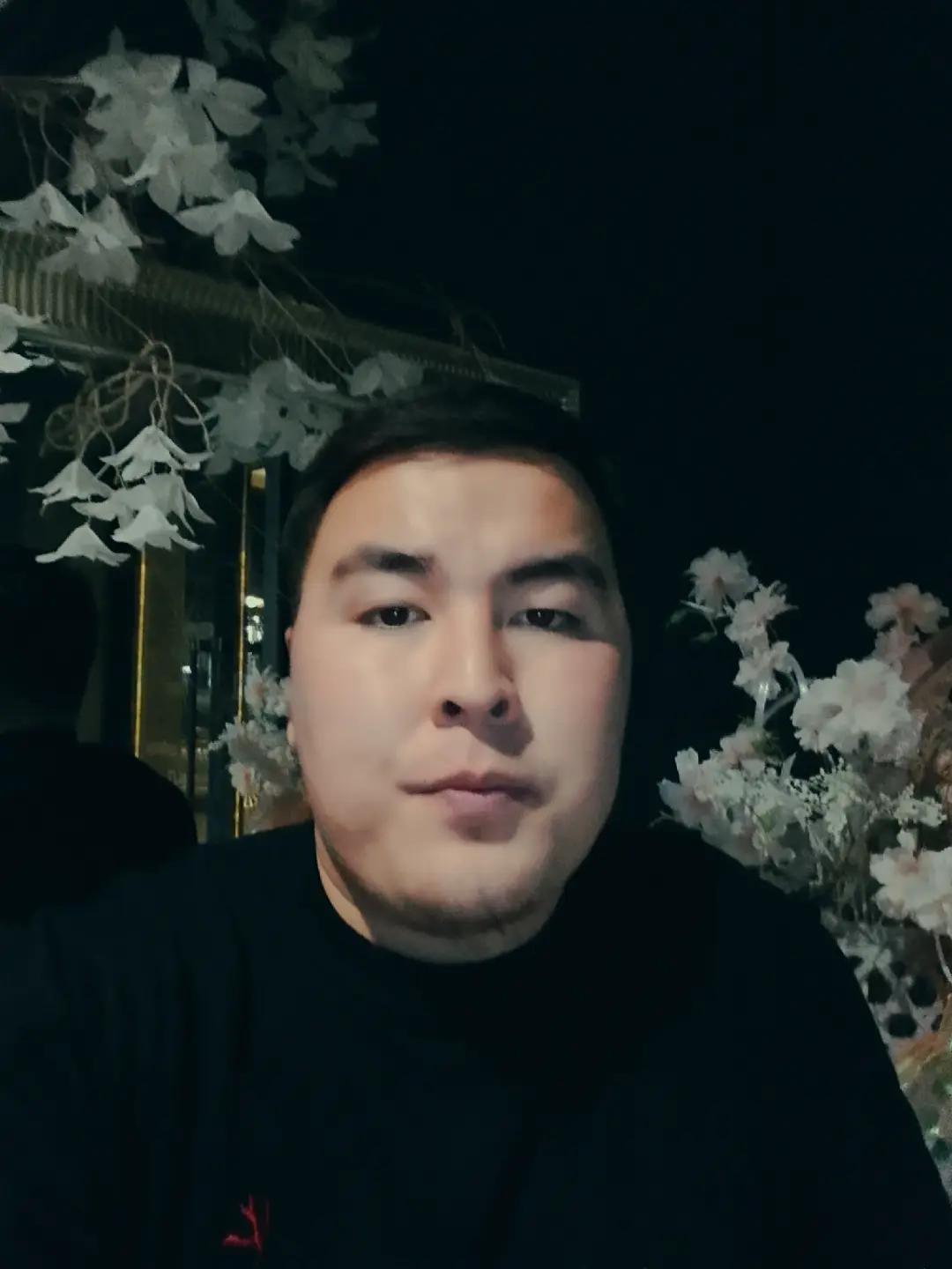 @Orynbai