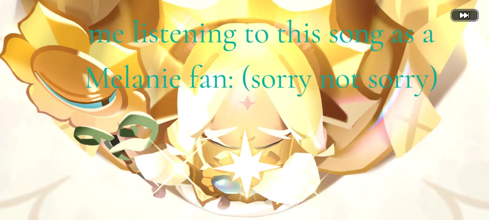 @chuu from loona