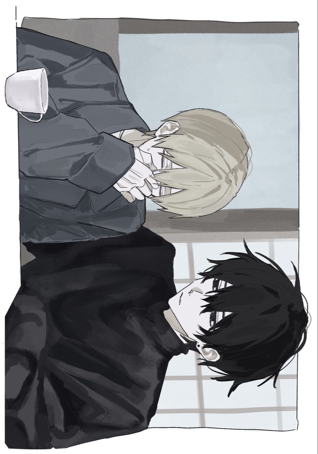 @しもつき
