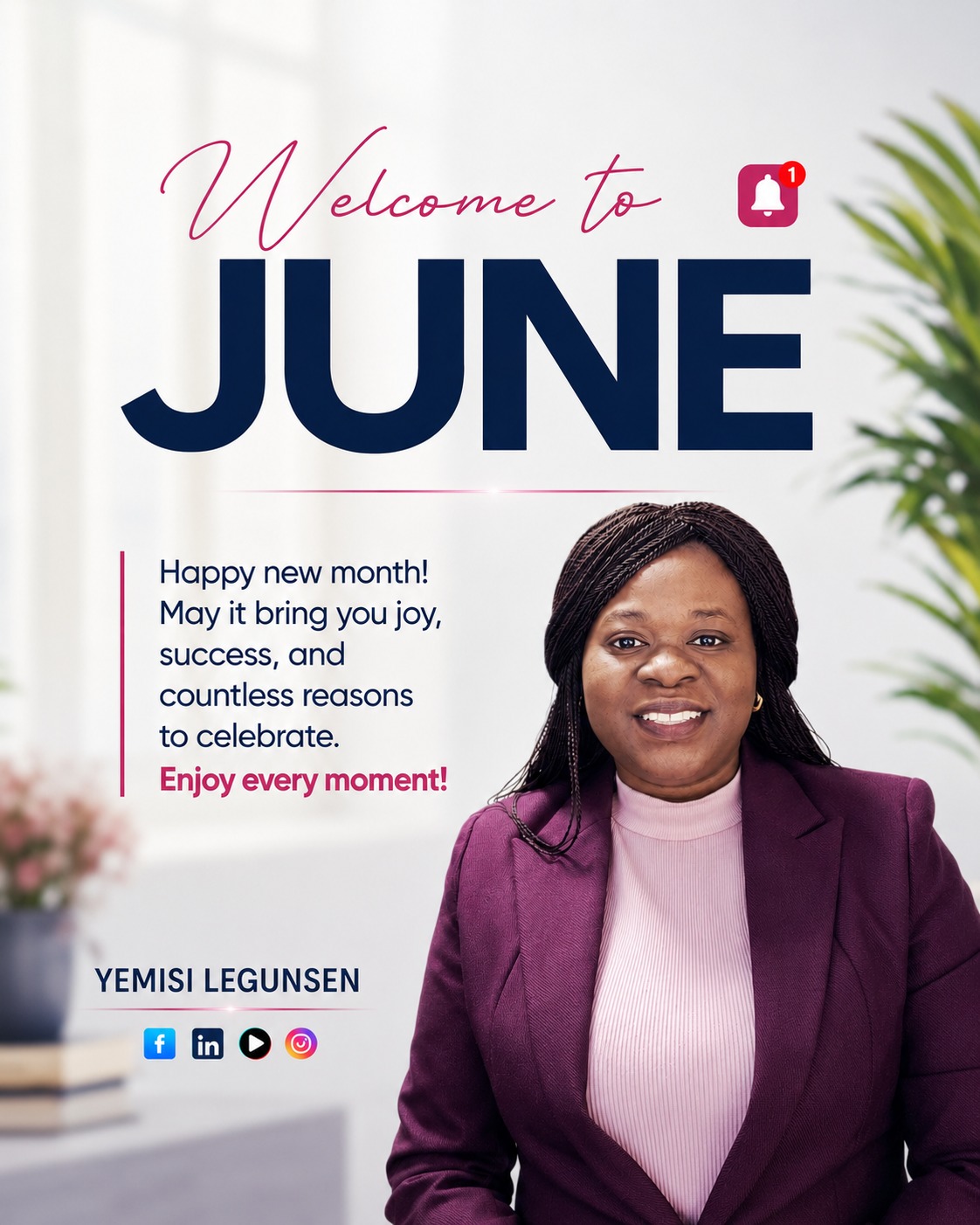 @Yemisi🇨🇦-I MEET YOU ON ZOOM