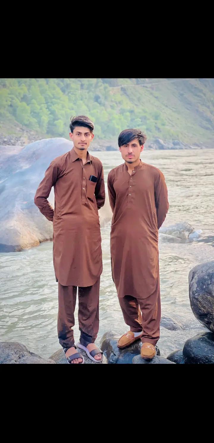 @❣️SHEHZAD جانی ❣️