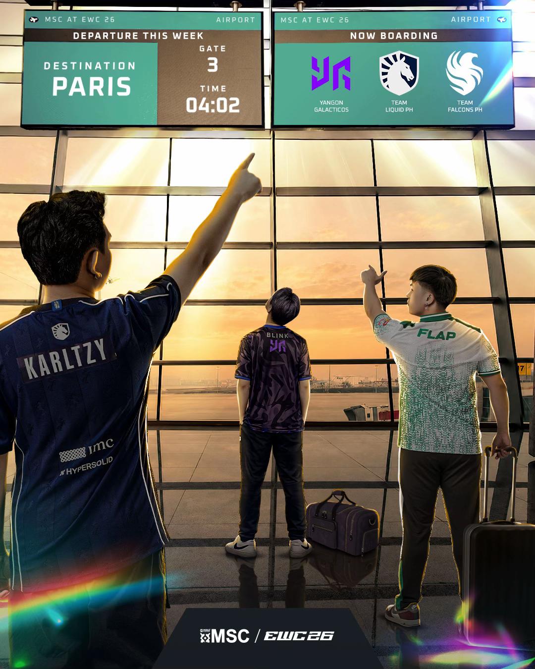 @MLBB Esports Official