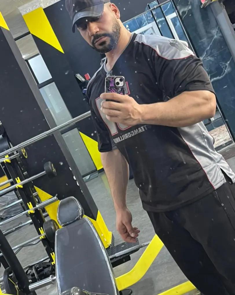 @fouad body classic