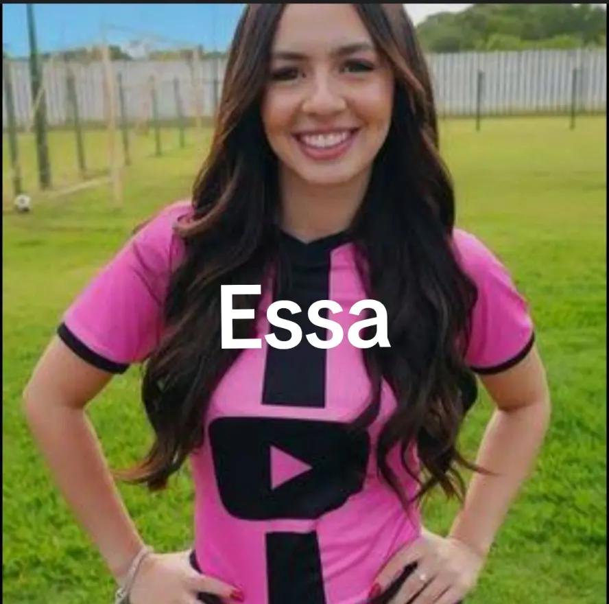 @Vivi_ama_Lala/Ela n&atilde;o notou 🥺