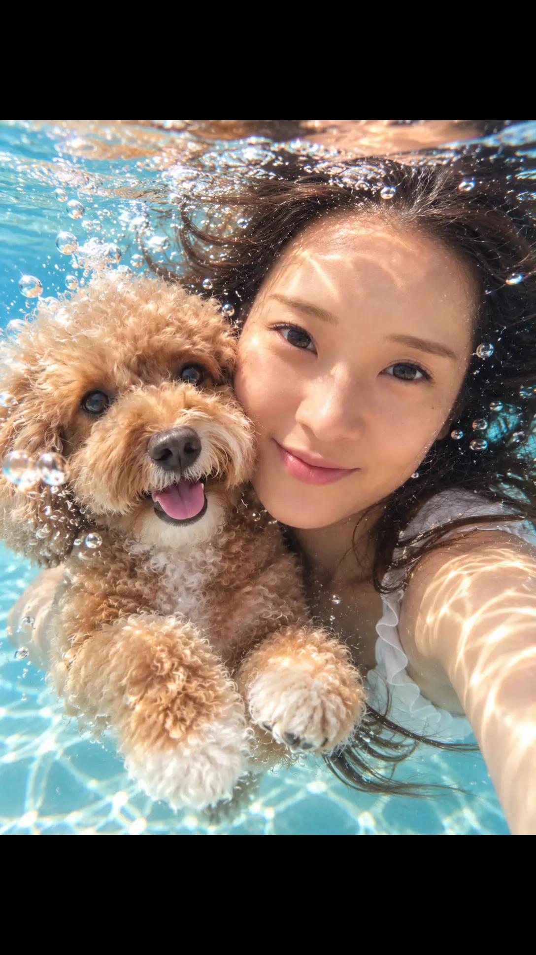 @Waffle | Pet Creator + UGC