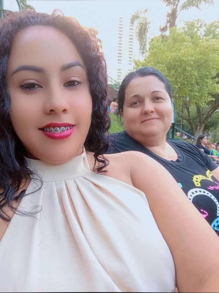@Geovana quevedo