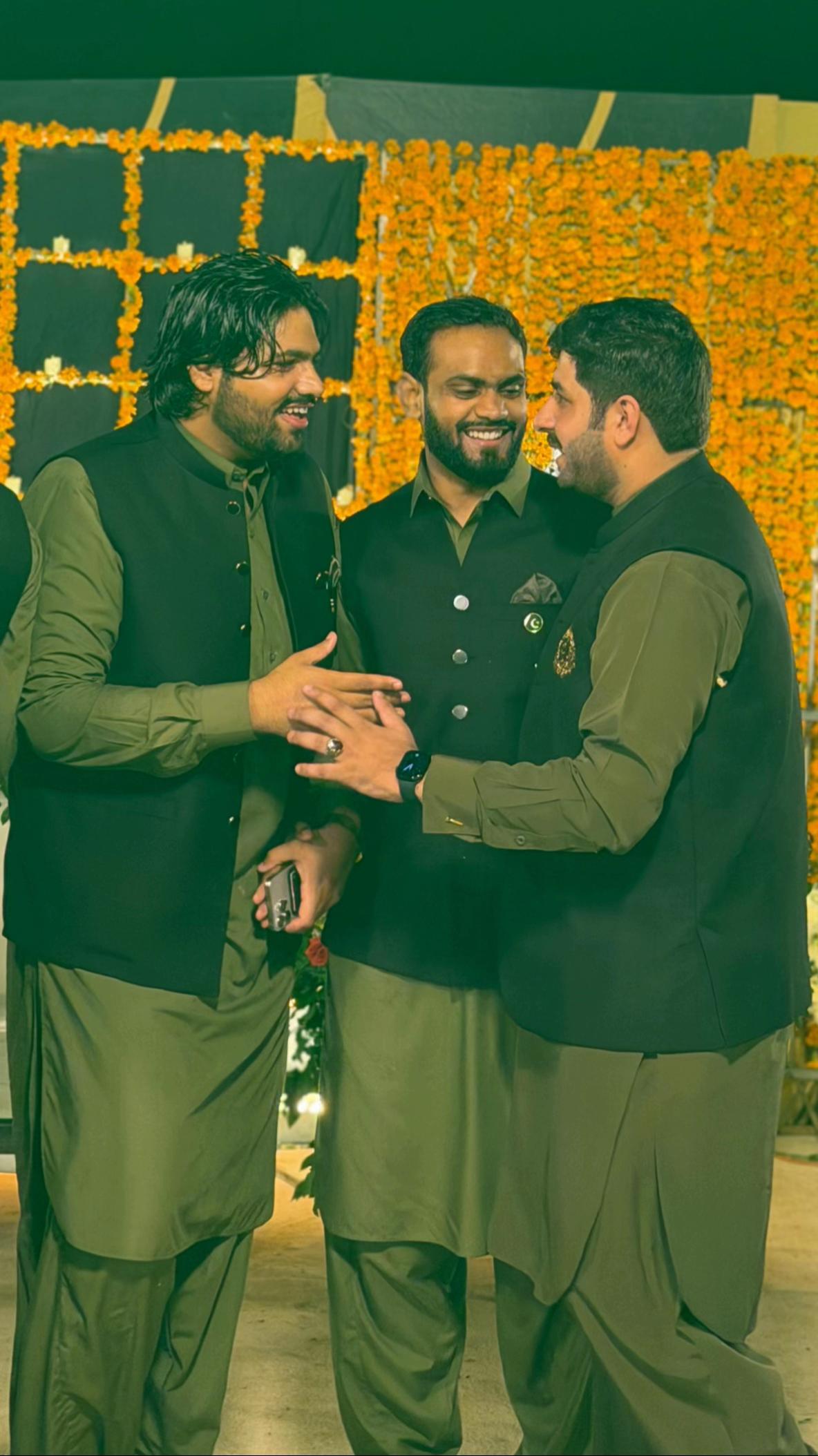 @Ahtesham Bhatti