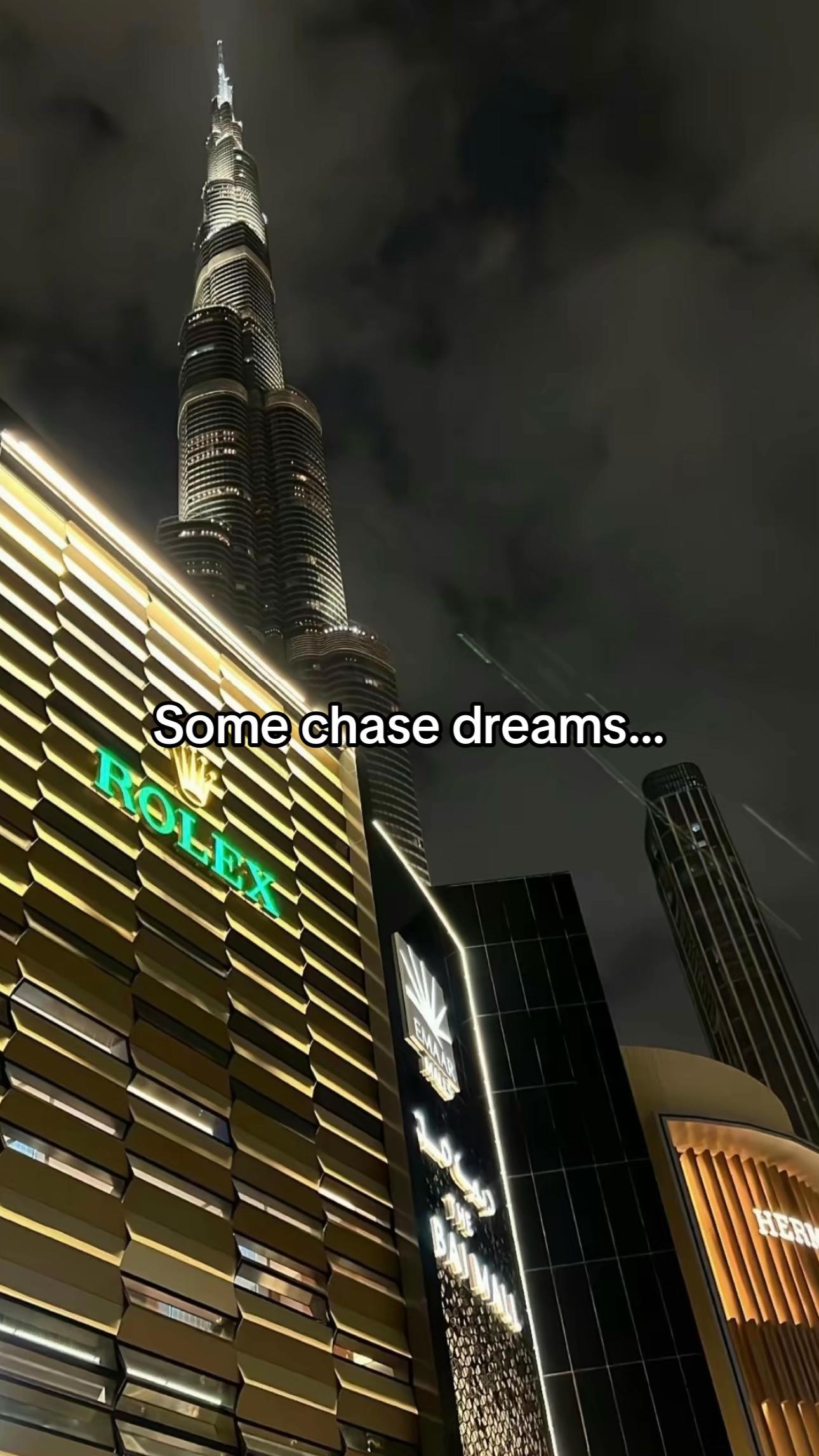 @Money never sleeps