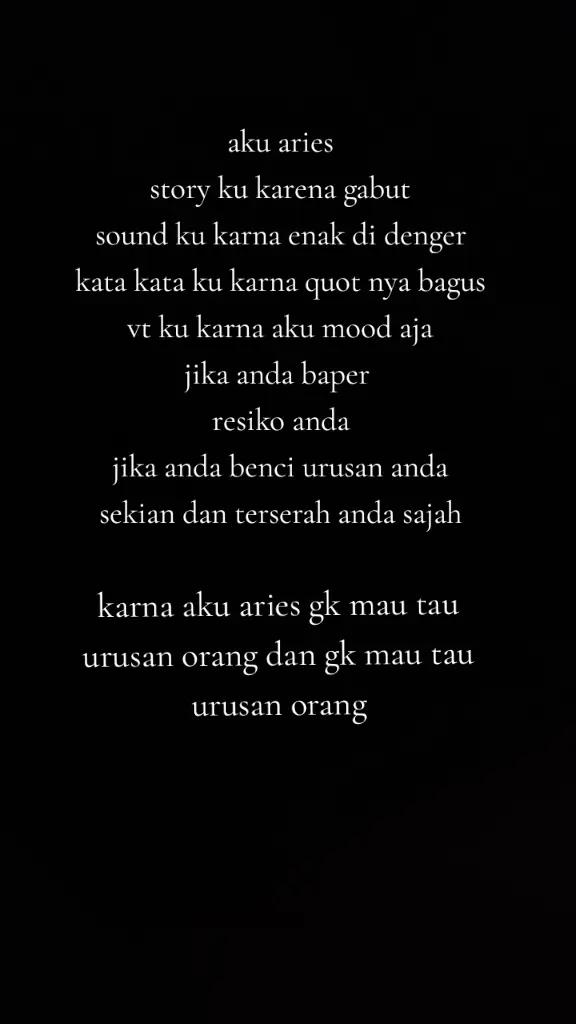 @Aku_Aries