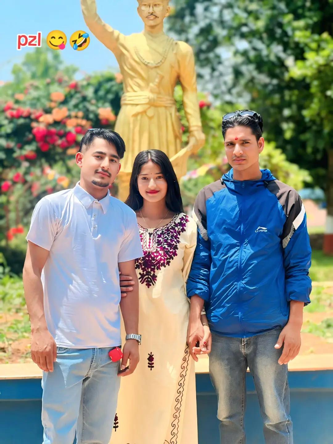 @SAGAR OLI ❤️❤️💘