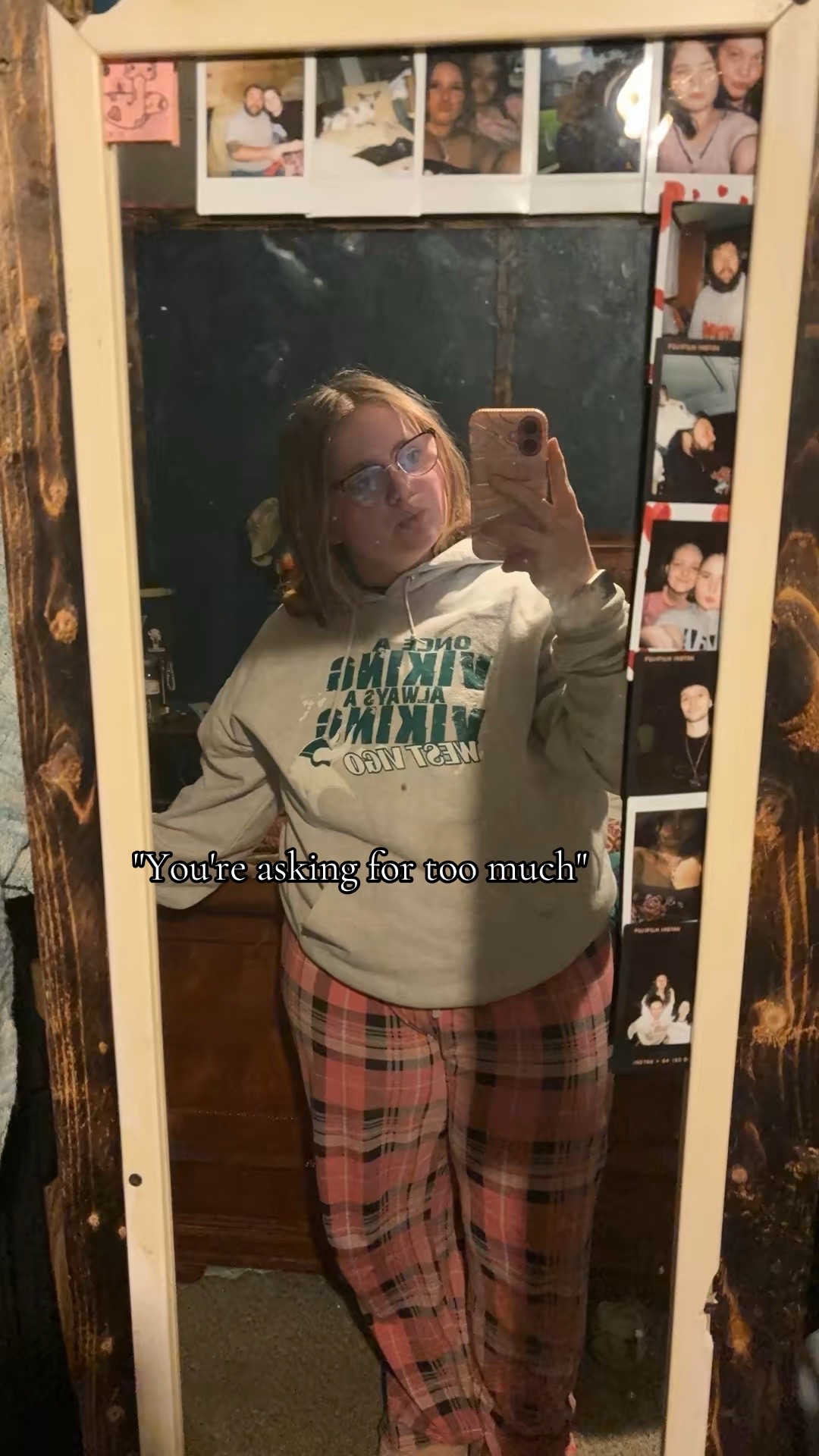 @Paige