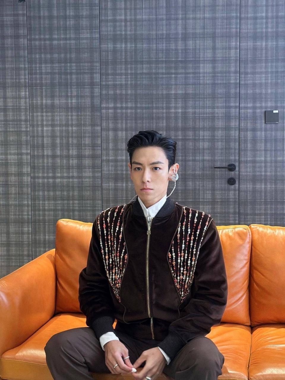 @T.O.P King 👑