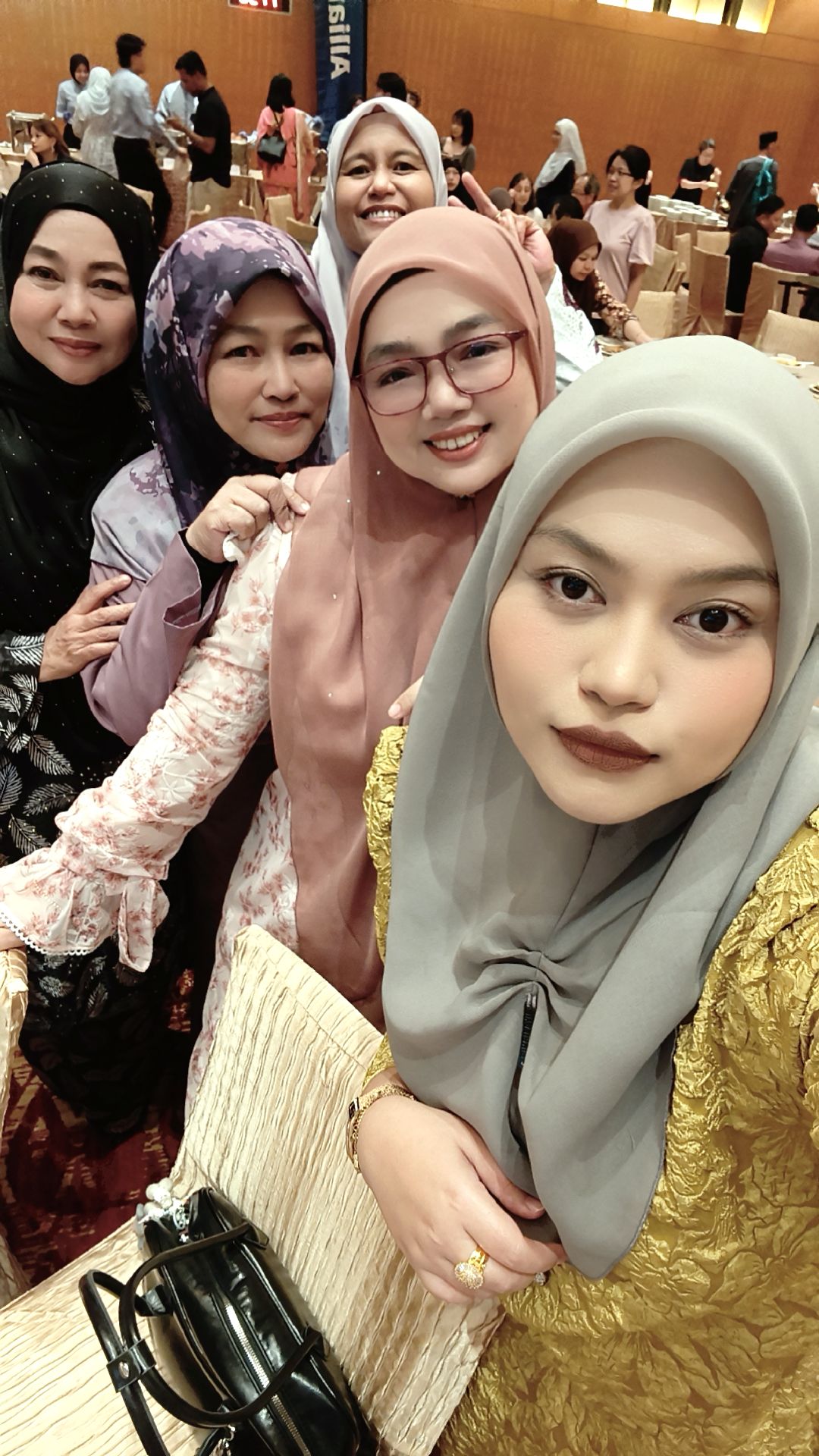 @FARIHA PERODUA SALES