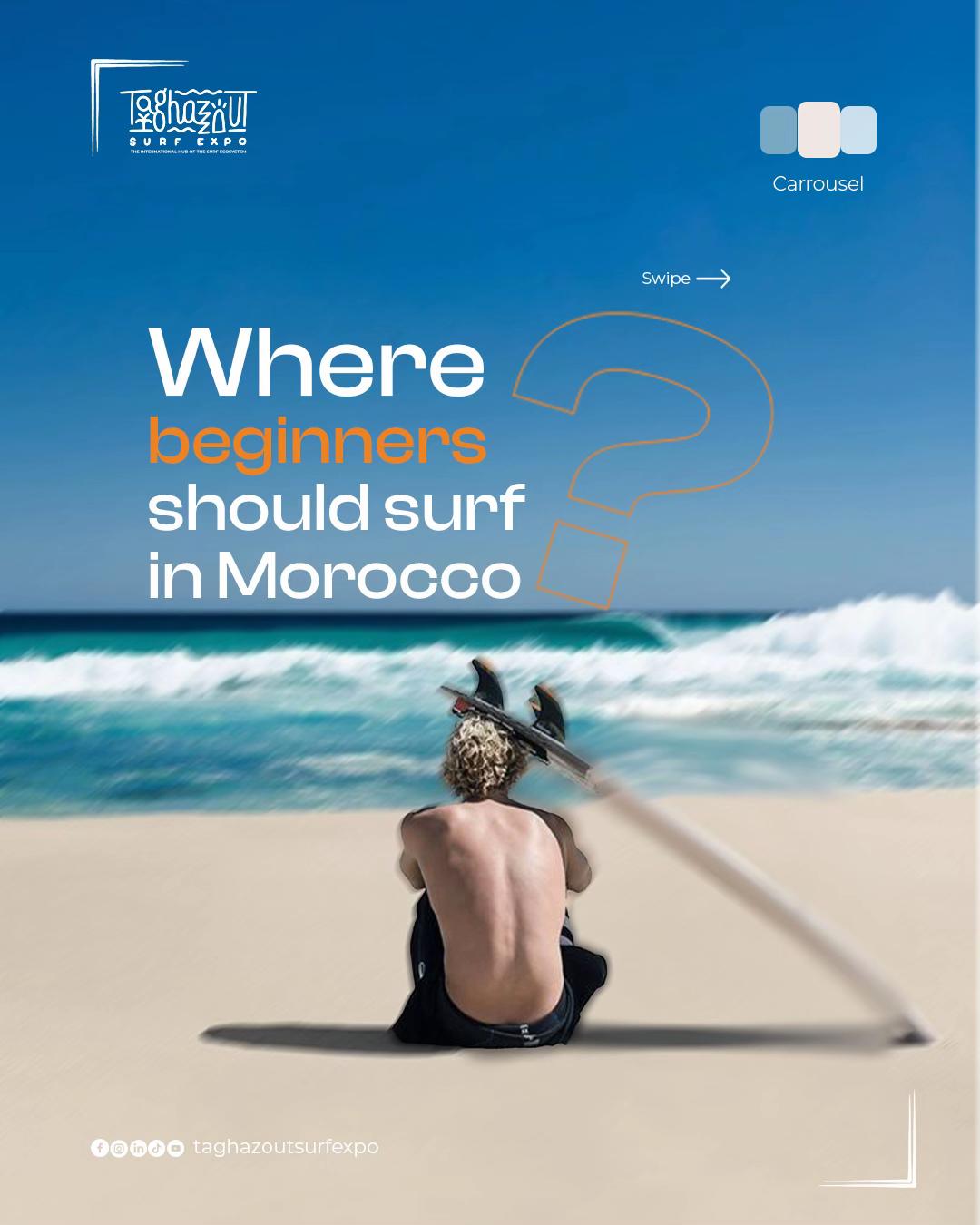 @taghazout surf expo