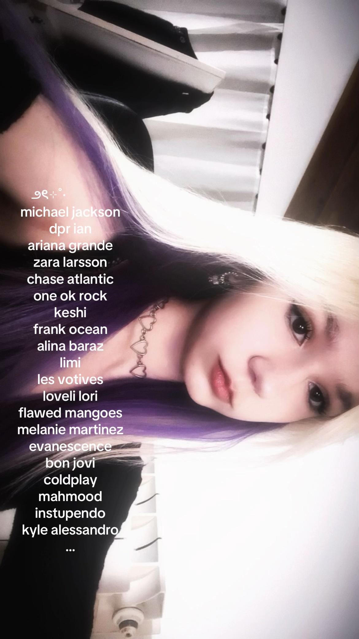 @dany ౨ৎ