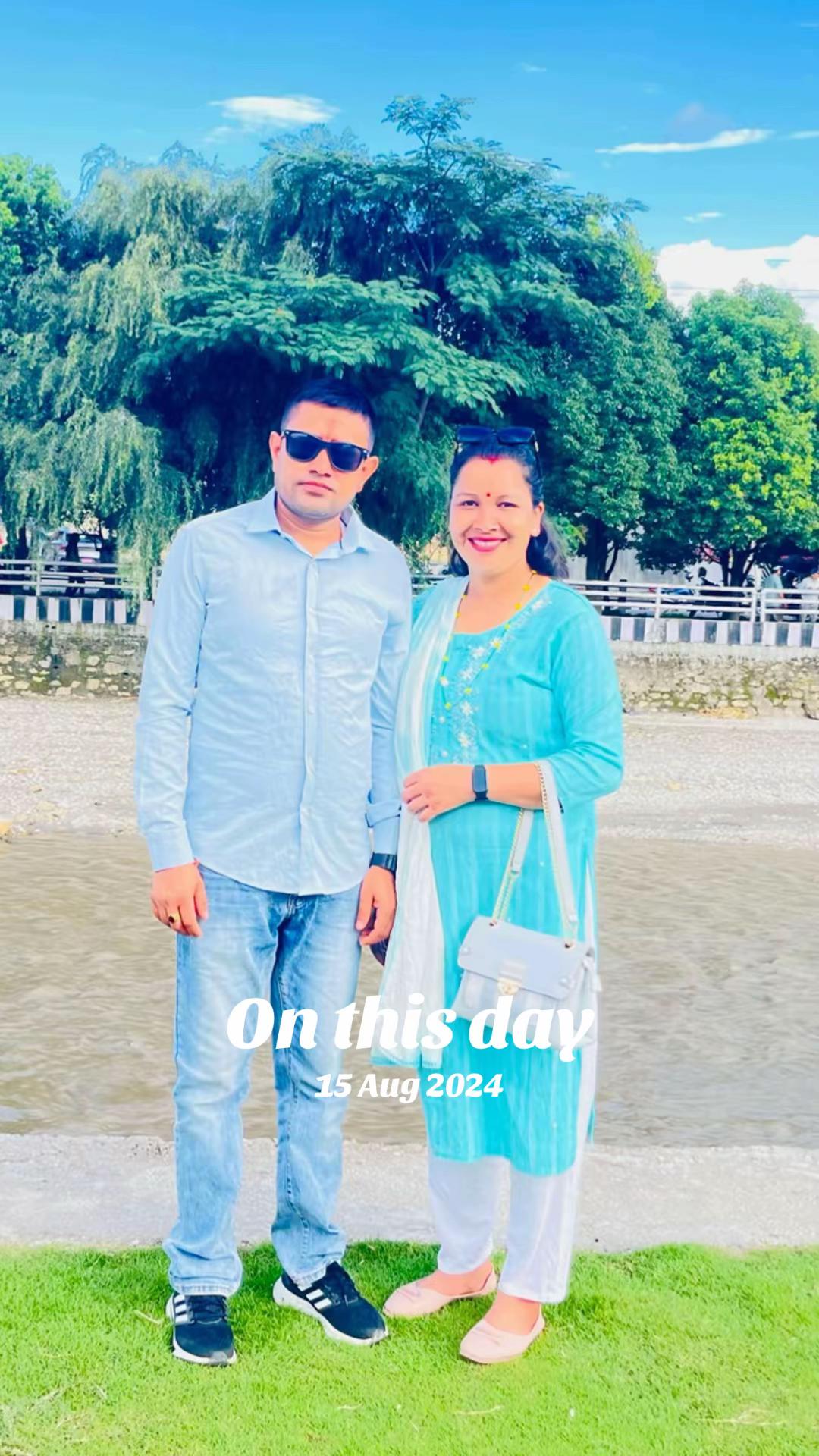 @जेठी बुहारी