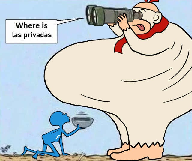 @La Marmota Espacial