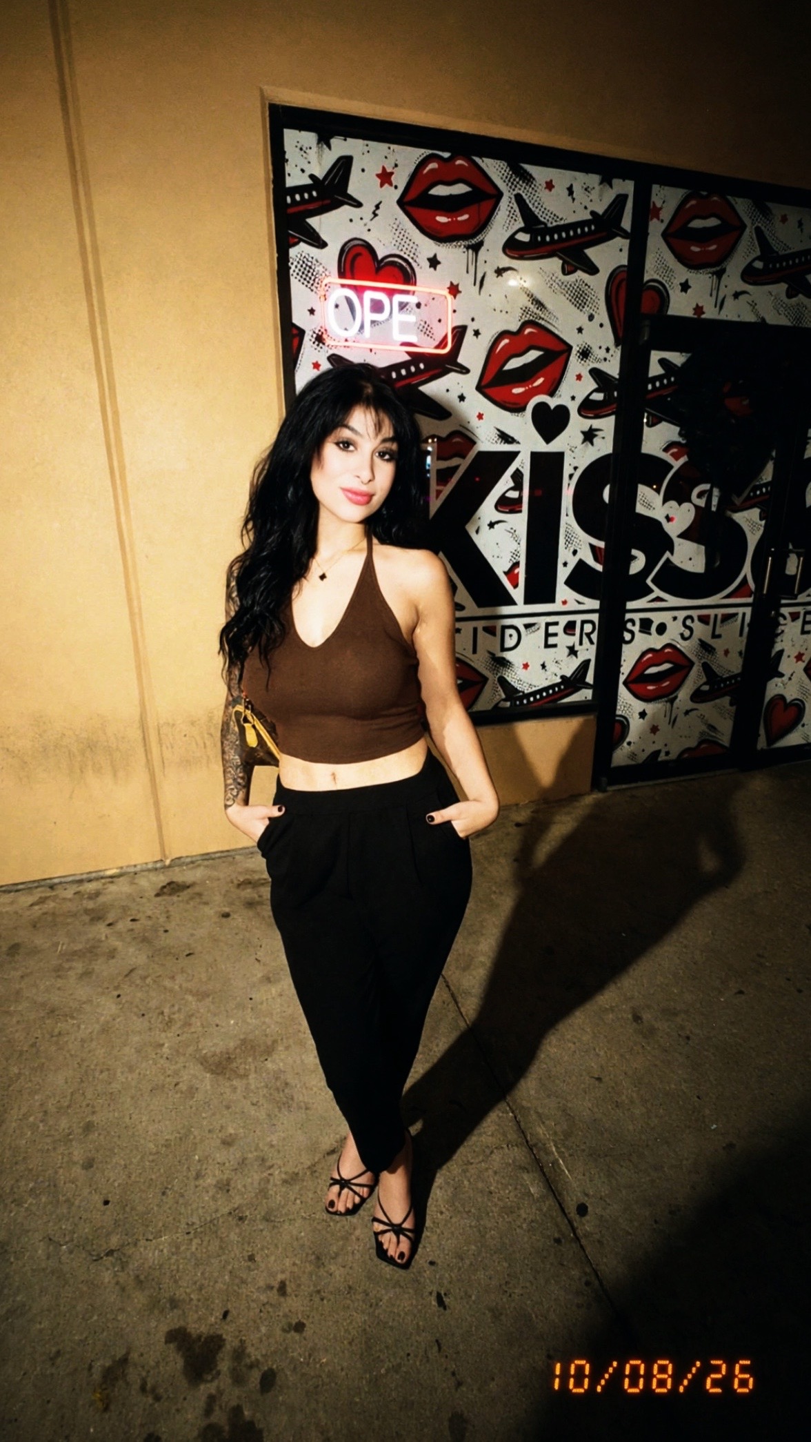 @Victoria González