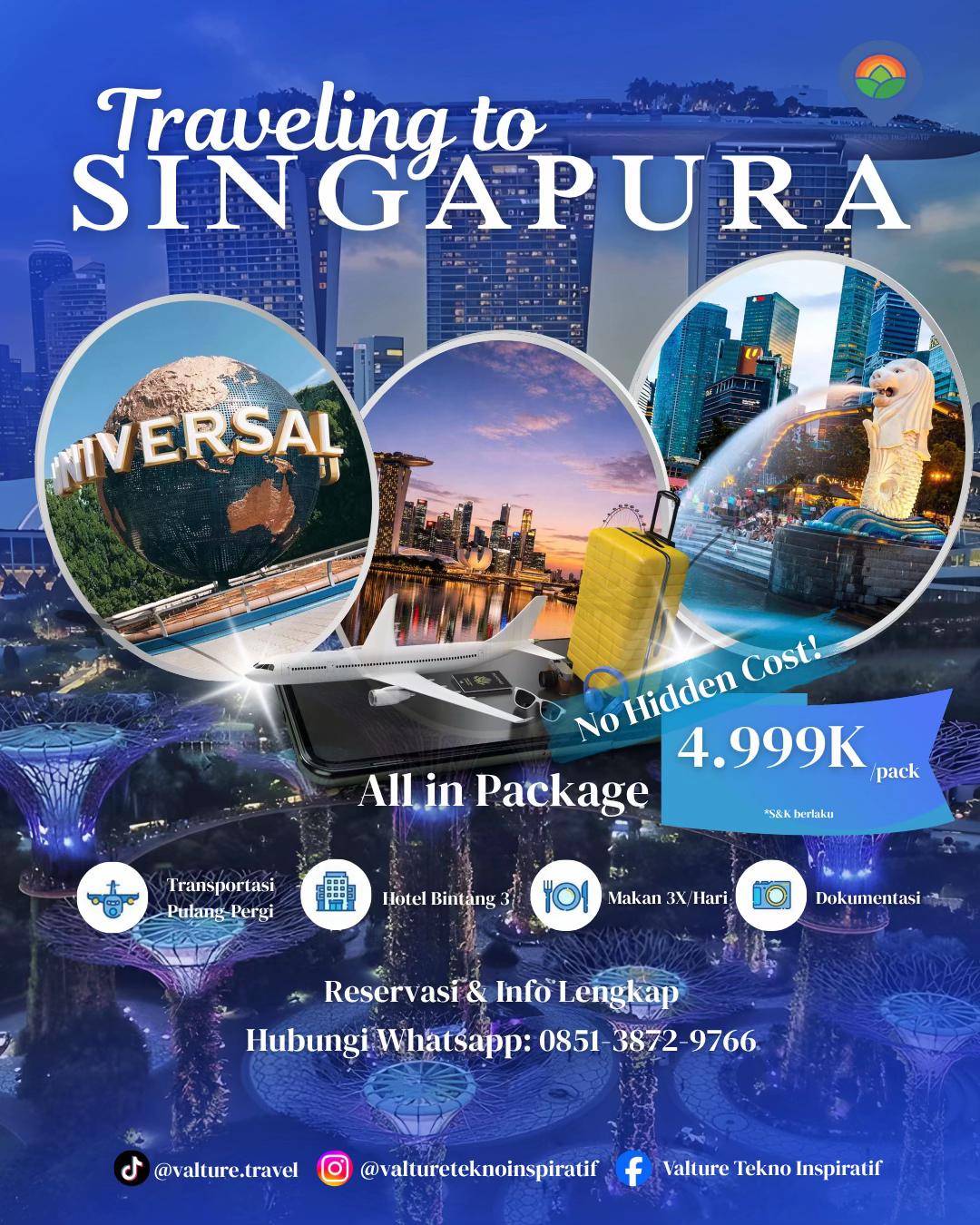 @Valture Tekno Inspiratif