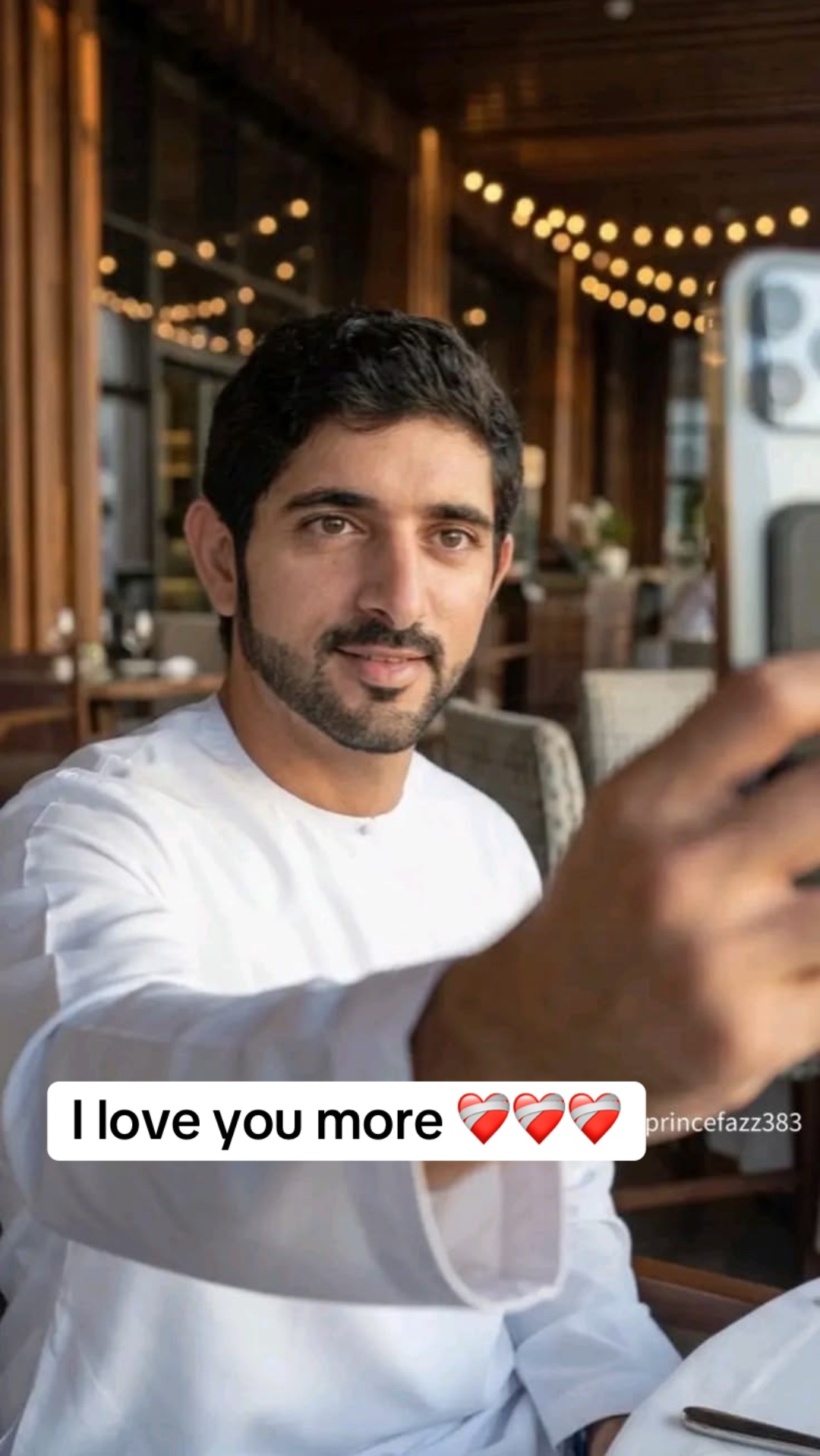 @Hamdan Fan