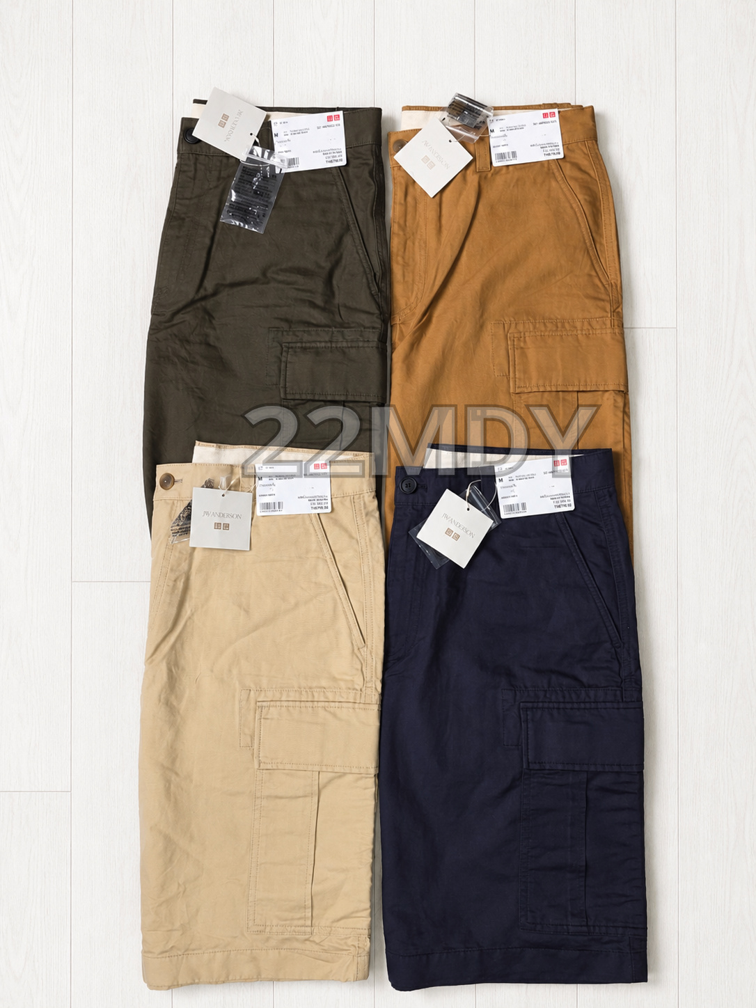 @22 Mandalay