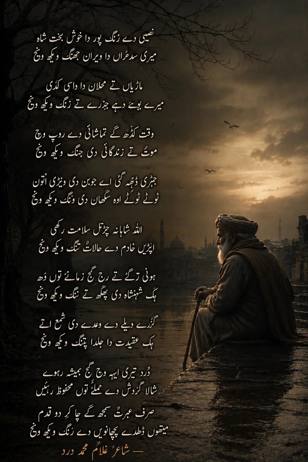 @Ch Jamshed