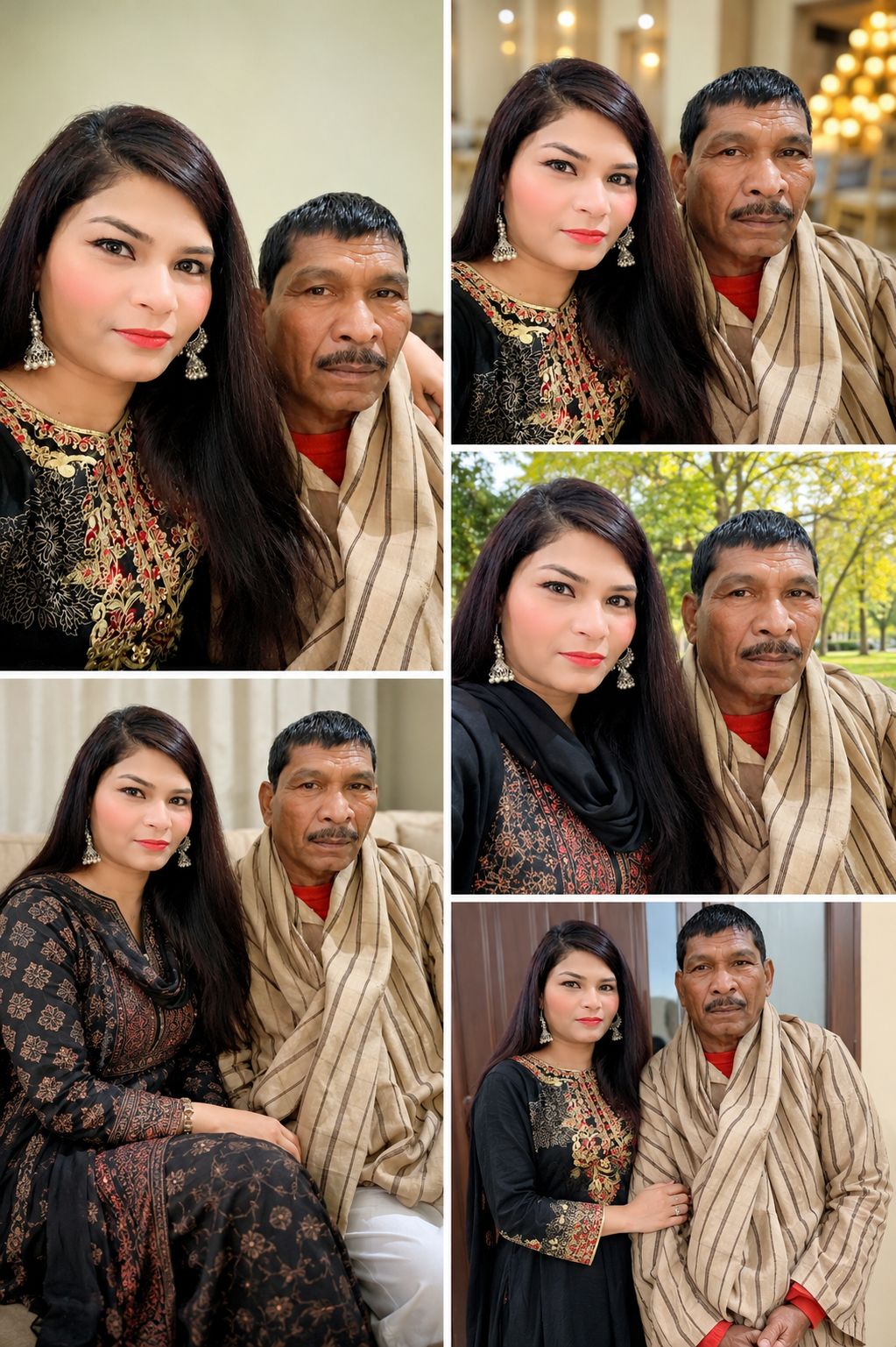 @Maya Khan