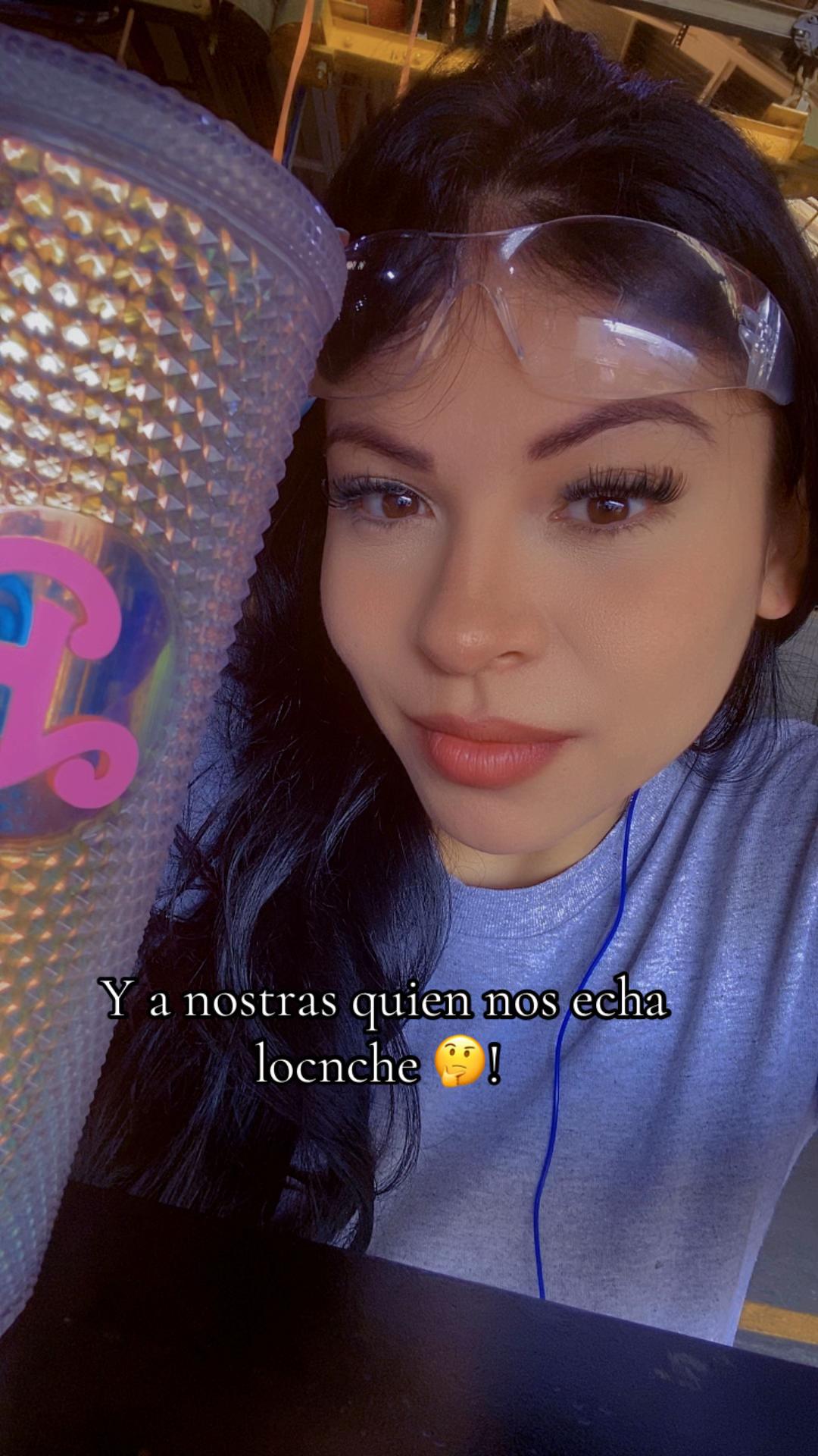 @Beren&yacute;ce Leal